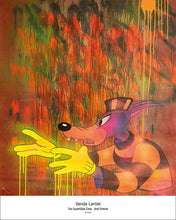 Load image into Gallery viewer, Vanda Lartist