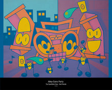 Load image into Gallery viewer, Alley-Cans Party