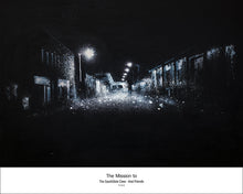 Load image into Gallery viewer, The Mission to