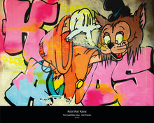 Load image into Gallery viewer, Kool Kat Kaos