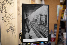 Load image into Gallery viewer, The Architect