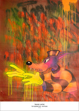 Load image into Gallery viewer, Vanda Lartist