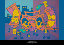 Load image into Gallery viewer, Alley-Cans Party