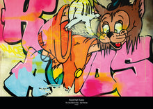 Load image into Gallery viewer, Kool Kat Kaos