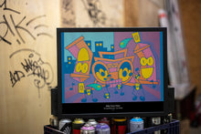 Load image into Gallery viewer, Alley-Cans Party