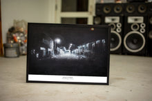 Load image into Gallery viewer, Behind The Station