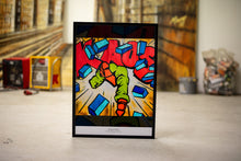 Load image into Gallery viewer, Eruptive Chaos