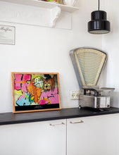 Load image into Gallery viewer, Kool Kat Kaos