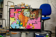 Load image into Gallery viewer, Kool Kat Kaos