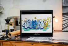 Load image into Gallery viewer, Marsupilami