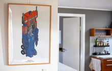 Load image into Gallery viewer, The Bots #1