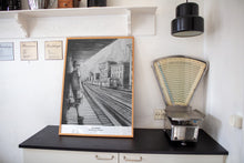 Load image into Gallery viewer, The Architect
