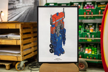 Load image into Gallery viewer, The Bots #1