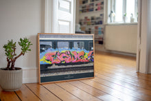 Load image into Gallery viewer, The Cole Train