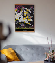 Load image into Gallery viewer, atomE