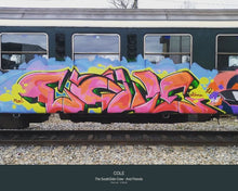 Load image into Gallery viewer, The Cole Train