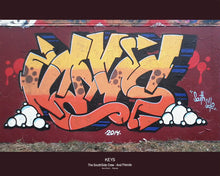 Load image into Gallery viewer, Keys Hall of Fame