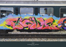 Load image into Gallery viewer, The Cole Train